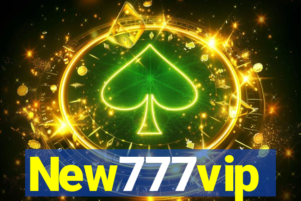 New777vip