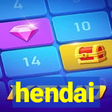 hendai