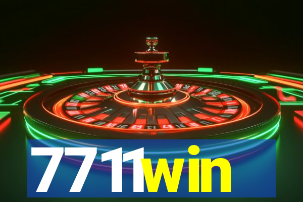 7711win