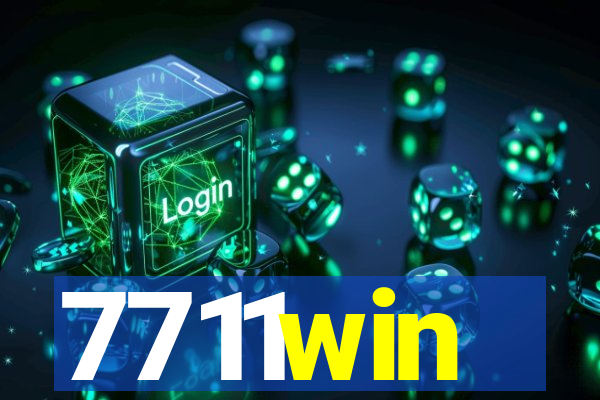 7711win