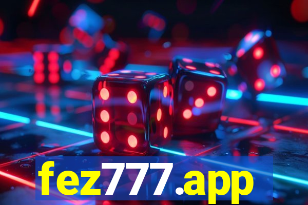 fez777.app