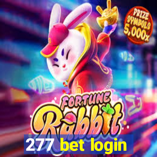 277 bet login