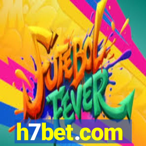 h7bet.com