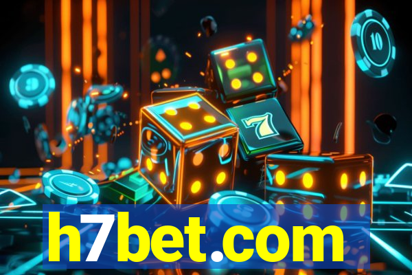 h7bet.com