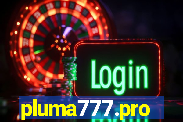 pluma777.pro