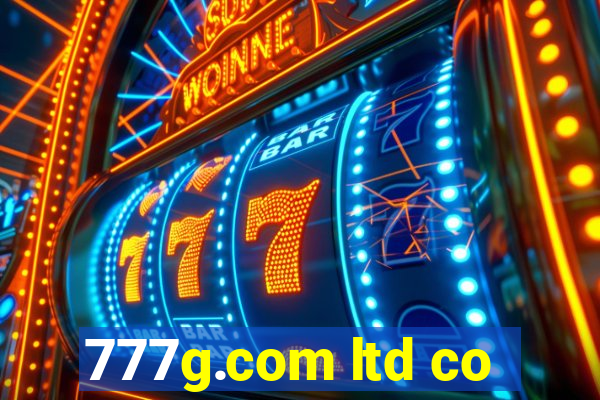 777g.com ltd co