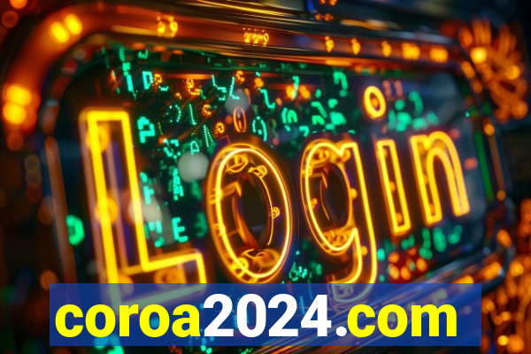 coroa2024.com