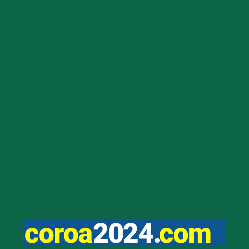 coroa2024.com