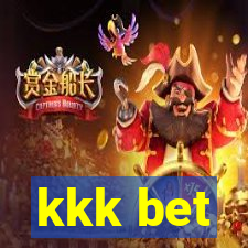 kkk bet