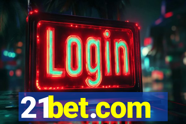 21bet.com