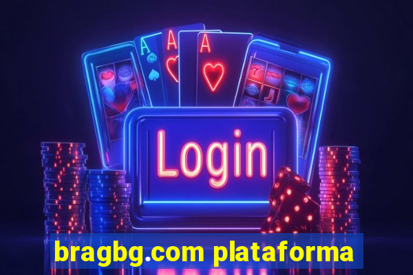 bragbg.com plataforma