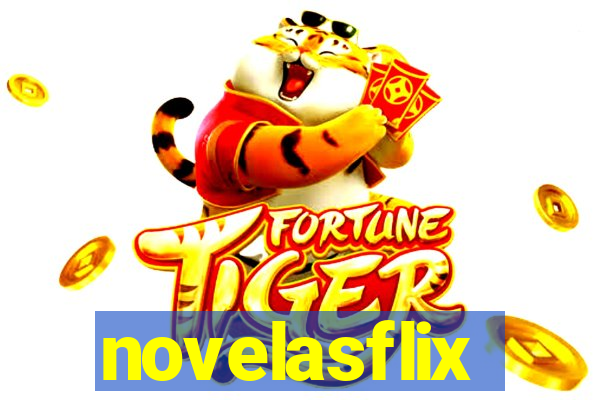 novelasflix totalmente demais