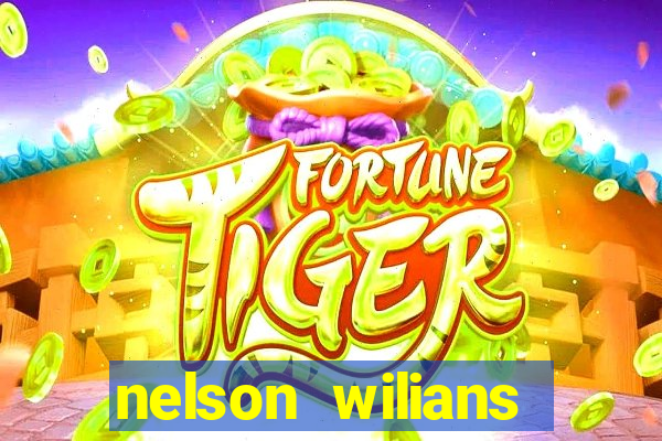 nelson wilians fratoni rodrigues fortuna