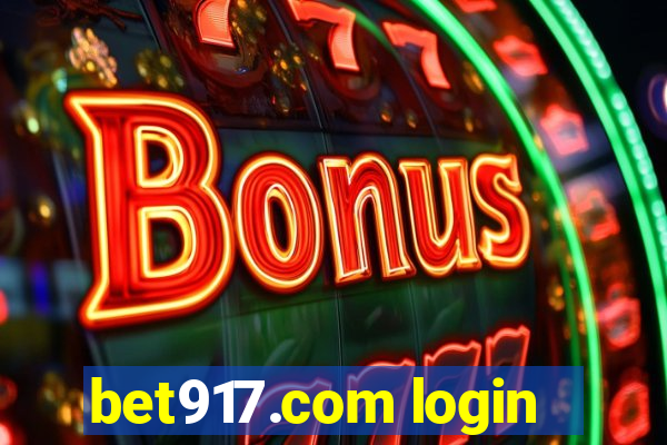 bet917.com login