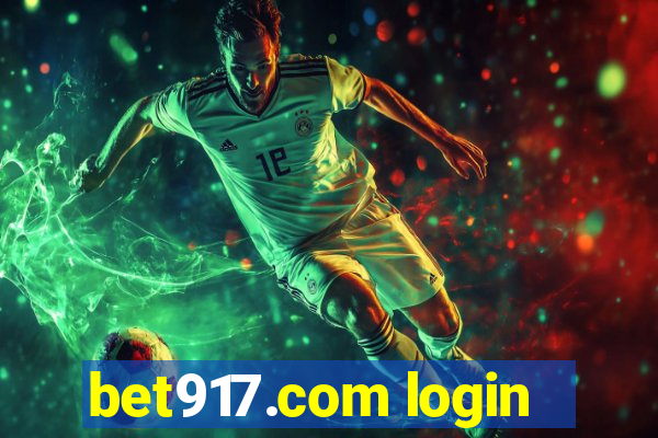 bet917.com login