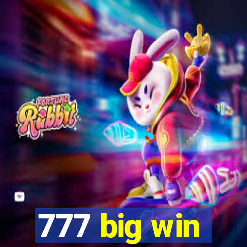 777 big win