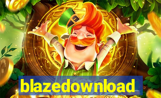 blazedownload