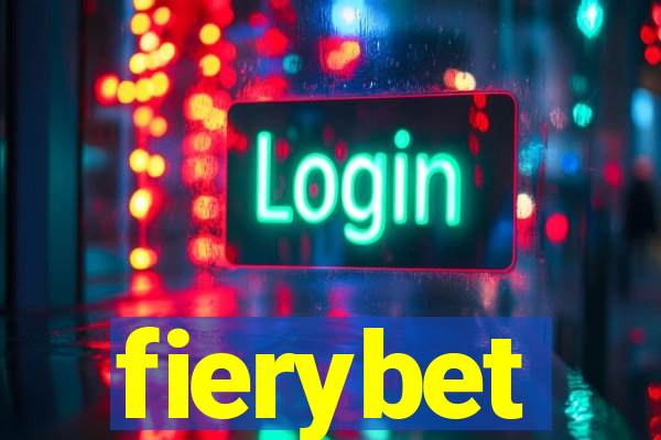 fierybet