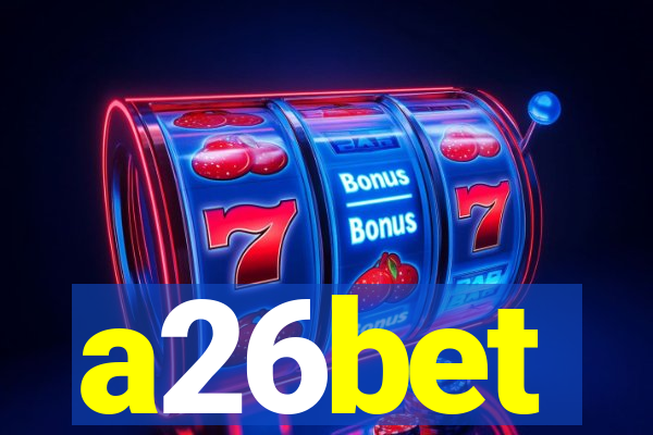 a26bet