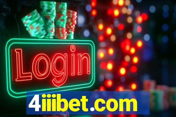 4iiibet.com