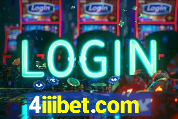 4iiibet.com