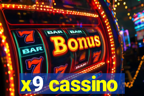 x9 cassino