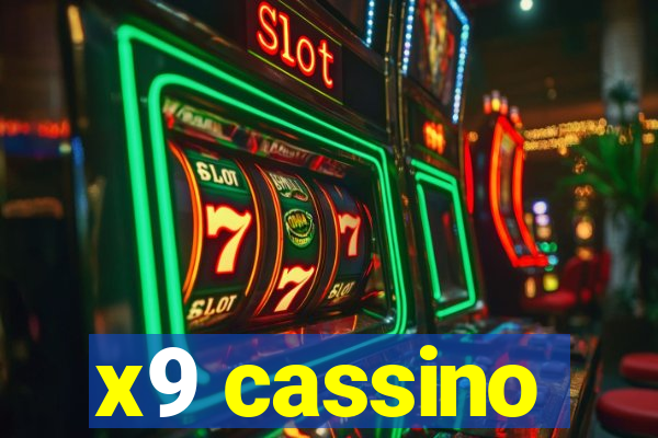 x9 cassino