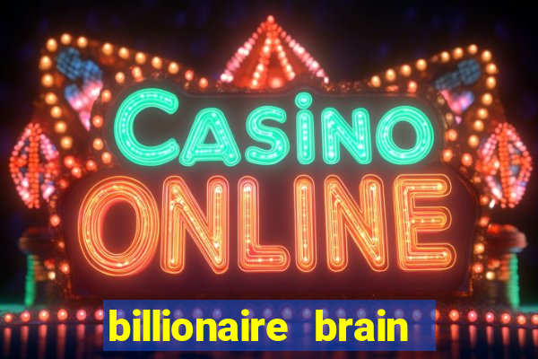 billionaire brain wave - brand new vsl from 8-figure marketer