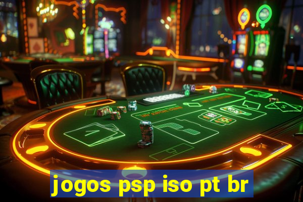 jogos psp iso pt br