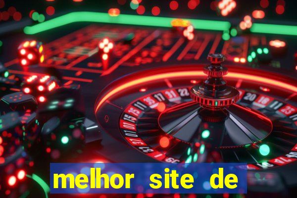 melhor site de probabilidades futebol