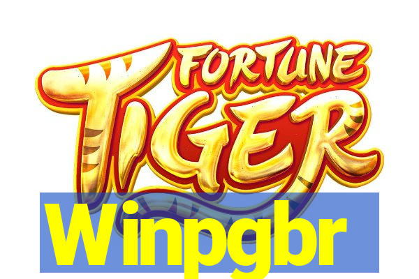 Winpgbr