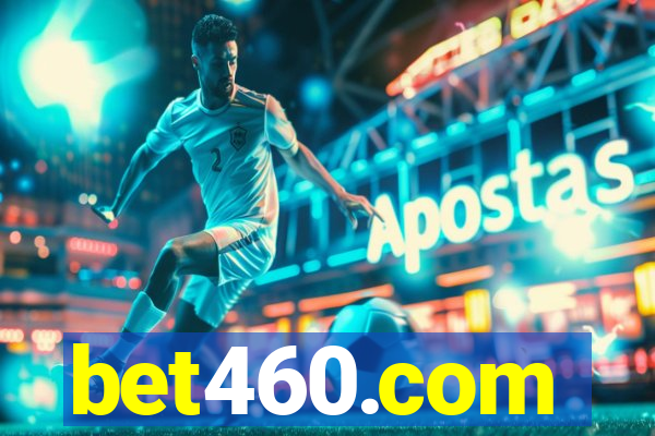 bet460.com