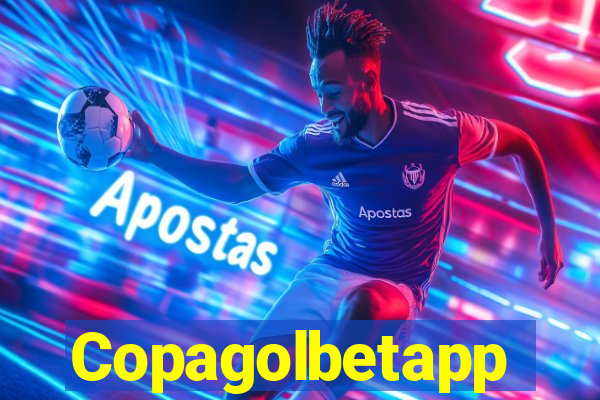 Copagolbetapp