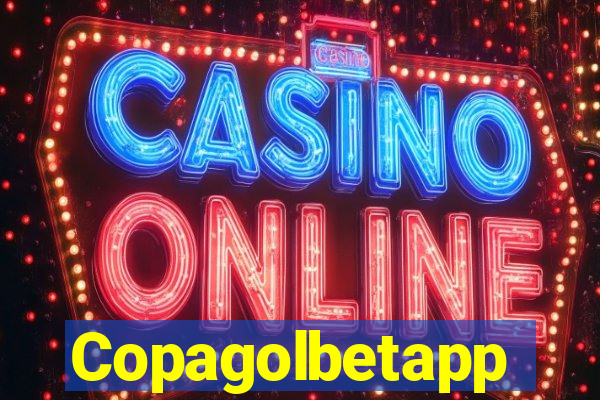 Copagolbetapp