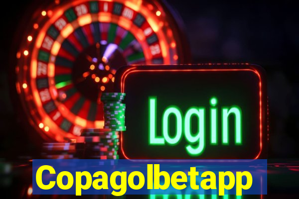 Copagolbetapp