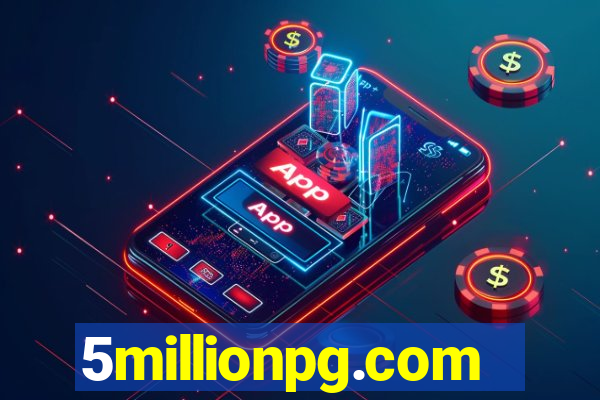 5millionpg.com