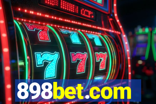 898bet.com