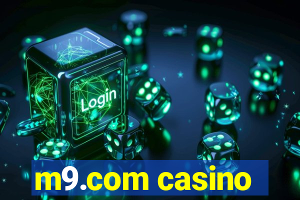 m9.com casino