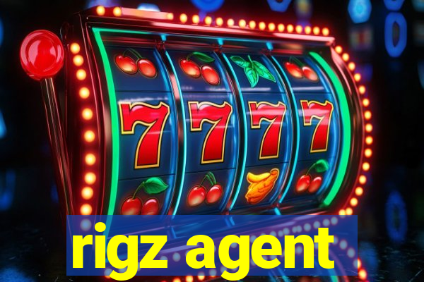 rigz agent