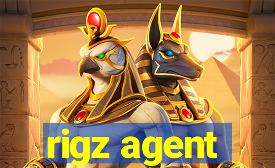 rigz agent