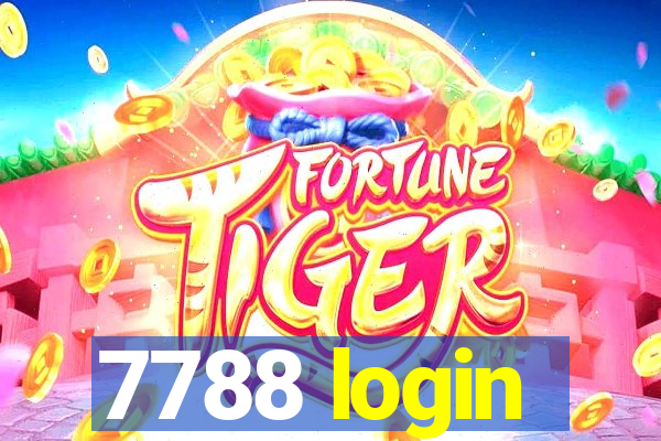 7788 login