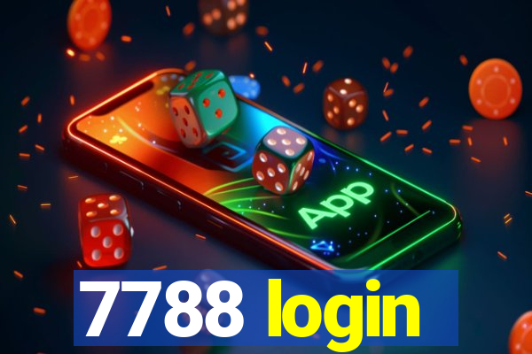 7788 login