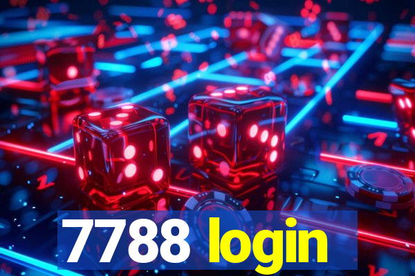 7788 login