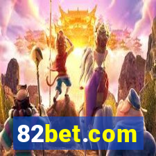 82bet.com