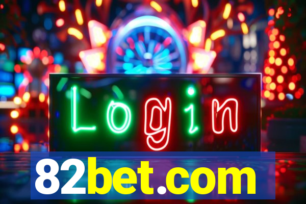 82bet.com