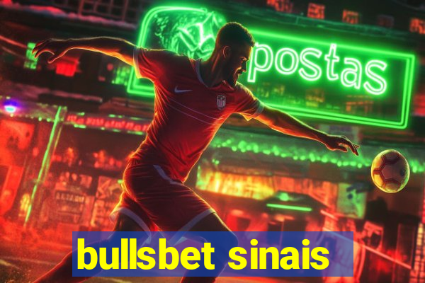 bullsbet sinais