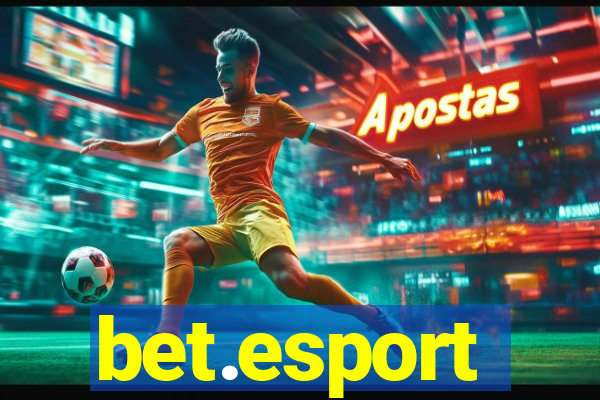 bet.esport