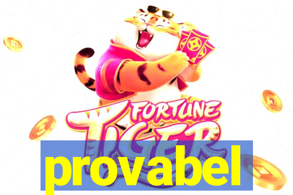 provabel