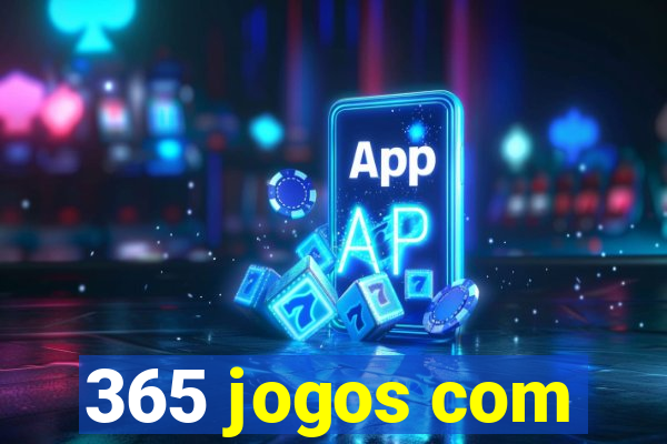 365 jogos com