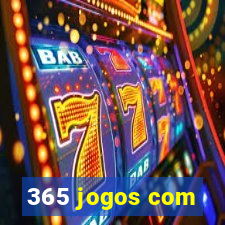 365 jogos com